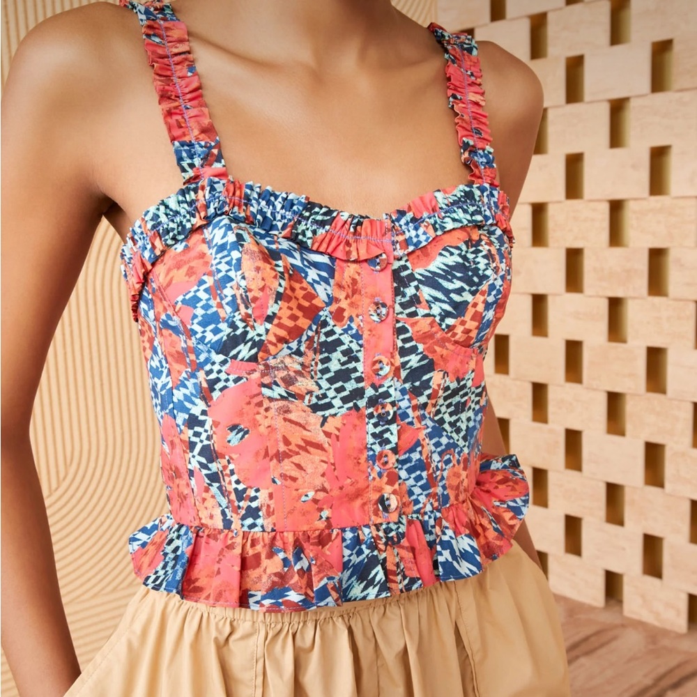 Brand new Ulla johnson top